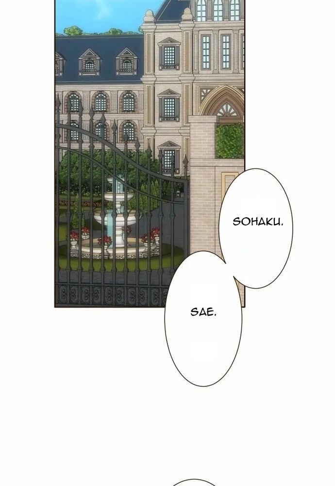 Cô Dâu Của Sói Trắng Chapter 98.1 - 30