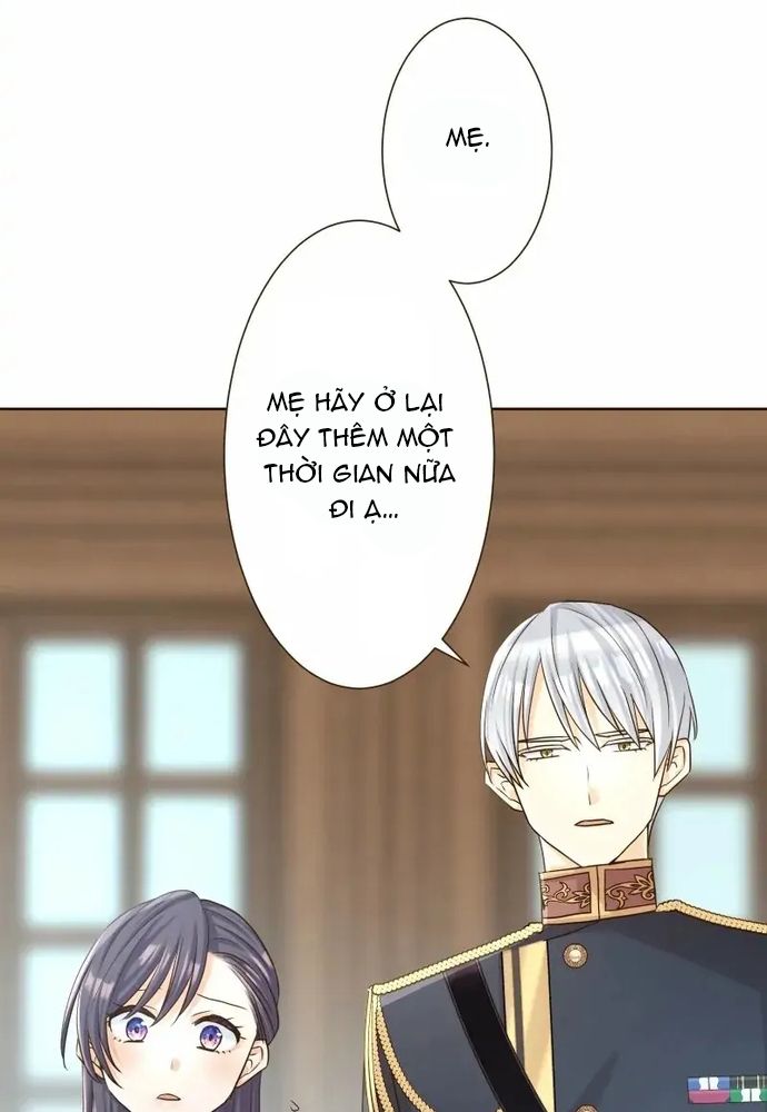 Cô Dâu Của Sói Trắng Chapter 98.1 - 33