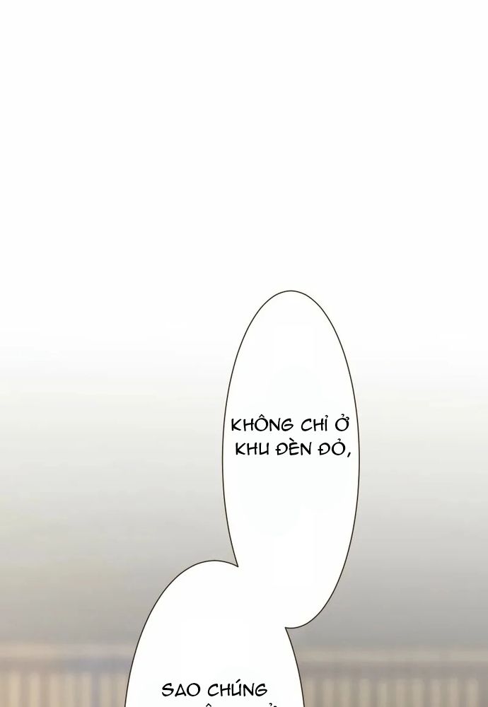 Cô Dâu Của Sói Trắng Chapter 99.1 - 2