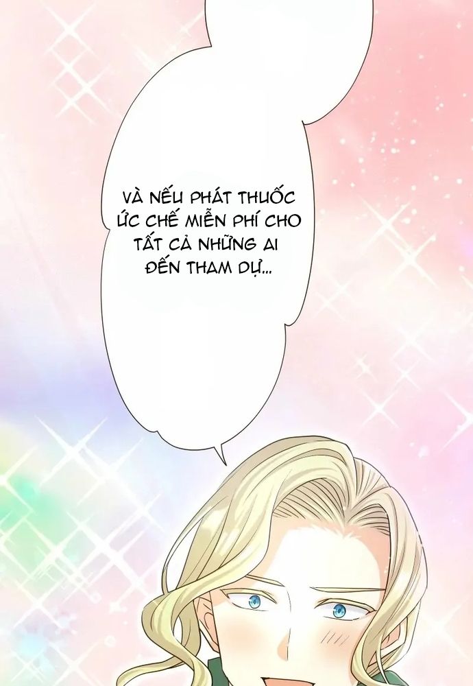 Cô Dâu Của Sói Trắng Chapter 99.1 - 11