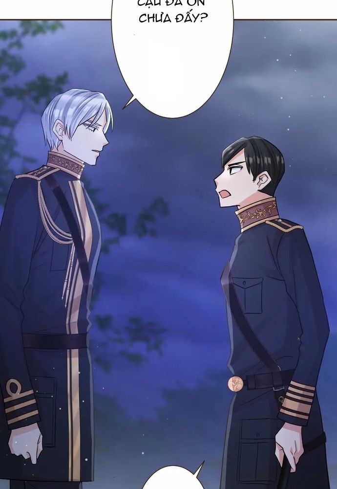 Cô Dâu Của Sói Trắng Chapter 99.1 - 101