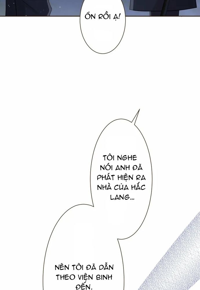 Cô Dâu Của Sói Trắng Chapter 99.1 - 102