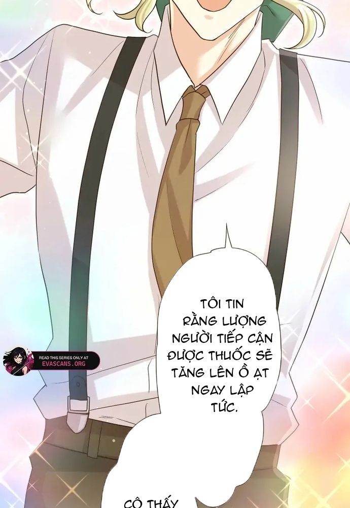 Cô Dâu Của Sói Trắng Chapter 99.1 - 12
