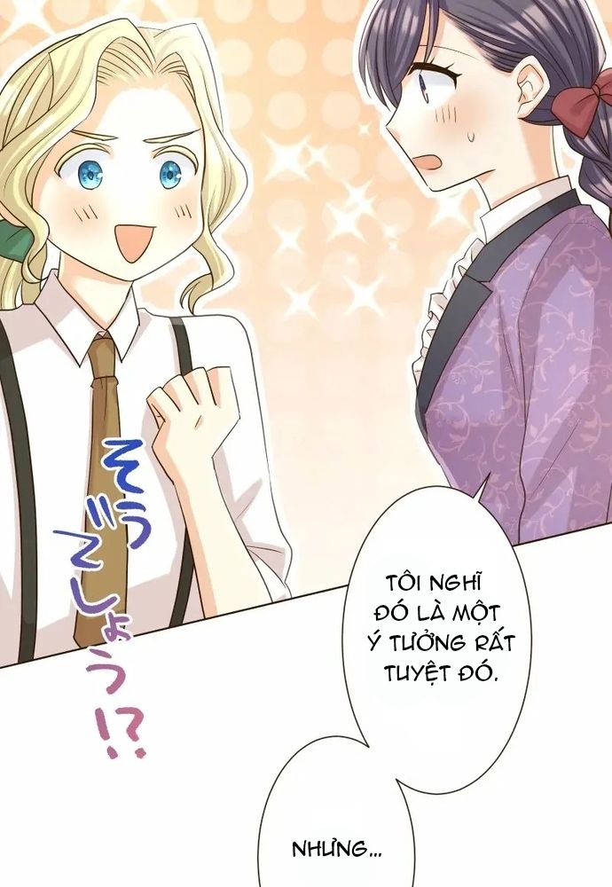 Cô Dâu Của Sói Trắng Chapter 99.1 - 14