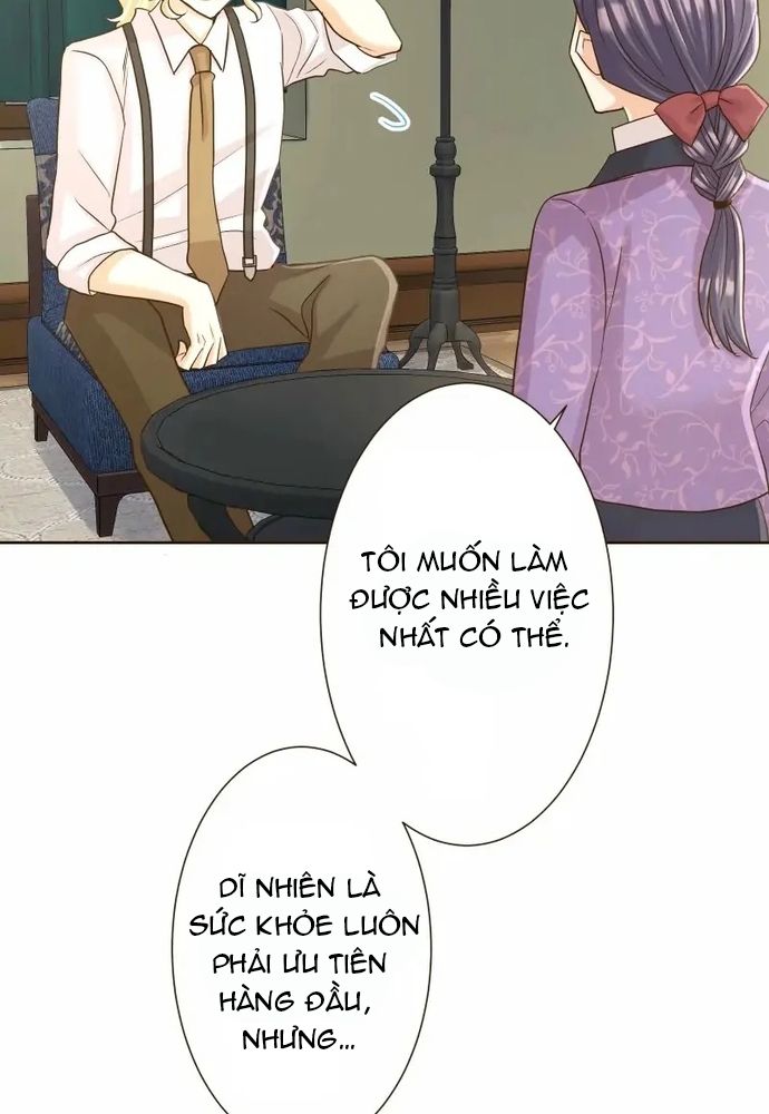 Cô Dâu Của Sói Trắng Chapter 99.1 - 18