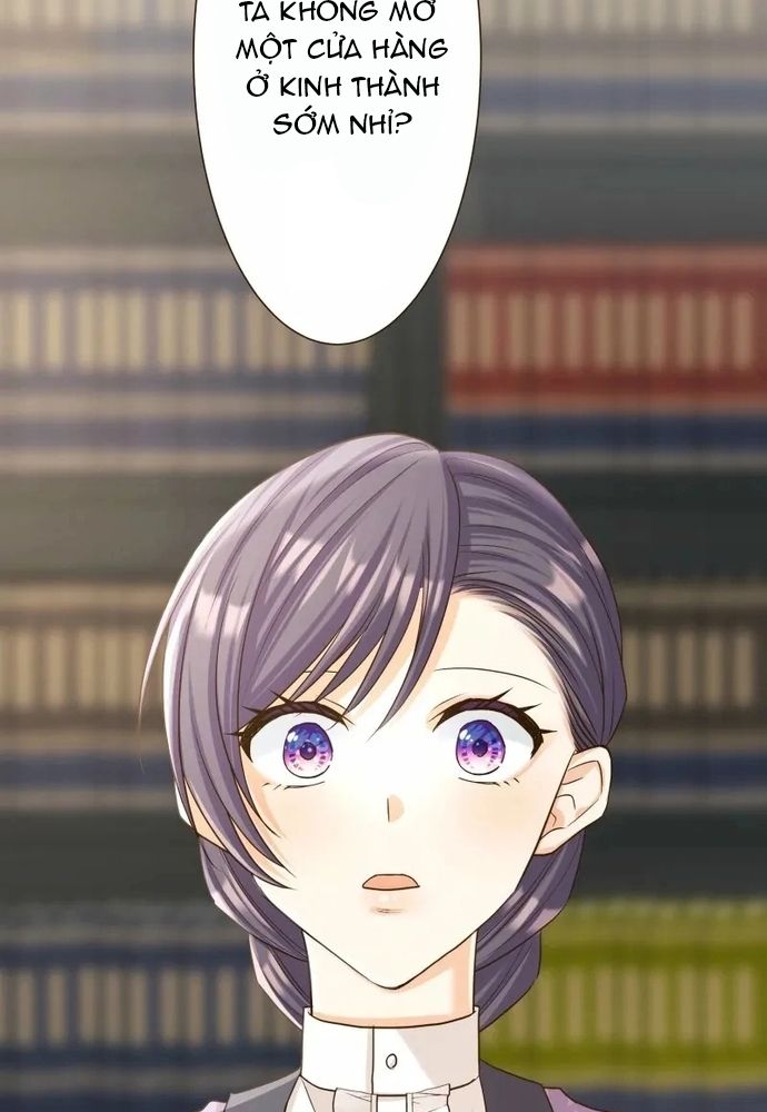 Cô Dâu Của Sói Trắng Chapter 99.1 - 3