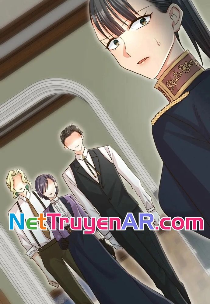 Cô Dâu Của Sói Trắng Chapter 99.1 - 26