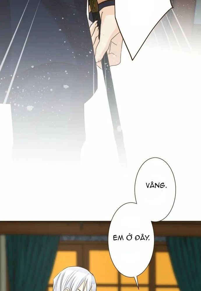 Cô Dâu Của Sói Trắng Chapter 99.1 - 30