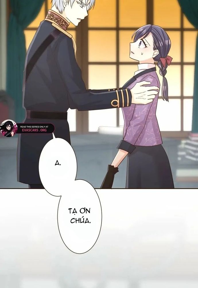 Cô Dâu Của Sói Trắng Chapter 99.1 - 31