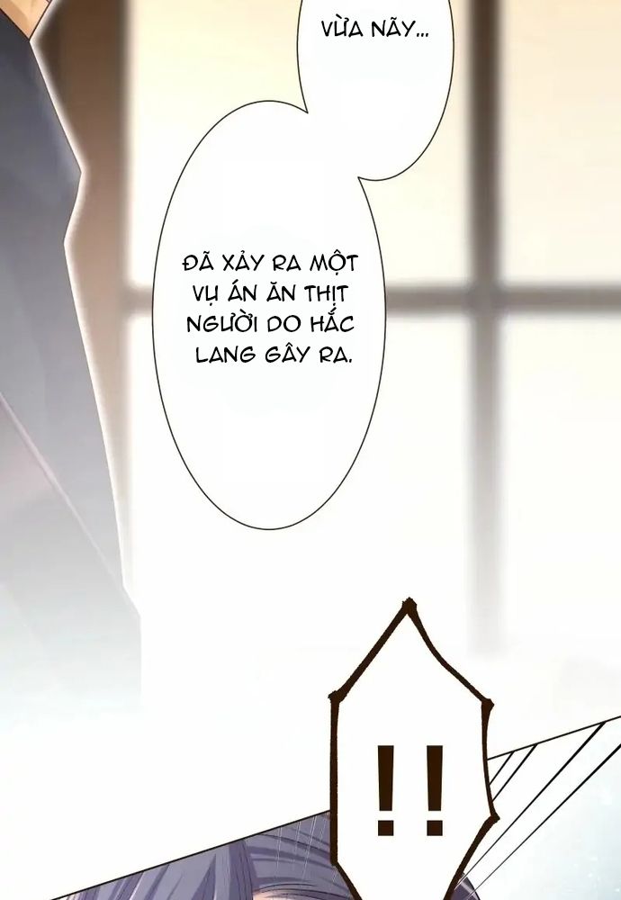 Cô Dâu Của Sói Trắng Chapter 99.1 - 34