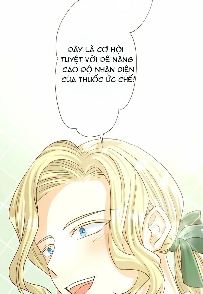 Cô Dâu Của Sói Trắng Chapter 99.1 - 5