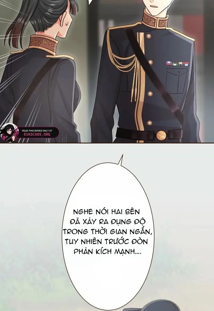 Cô Dâu Của Sói Trắng Chapter 99.1 - 44