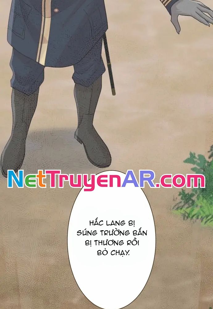 Cô Dâu Của Sói Trắng Chapter 99.1 - 46