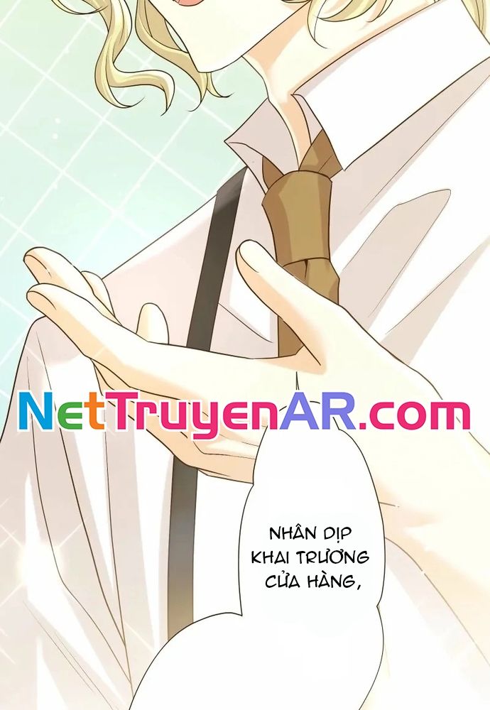 Cô Dâu Của Sói Trắng Chapter 99.1 - 6