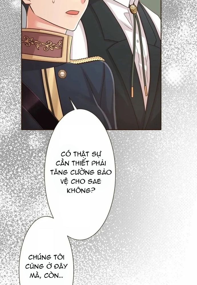 Cô Dâu Của Sói Trắng Chapter 99.1 - 55