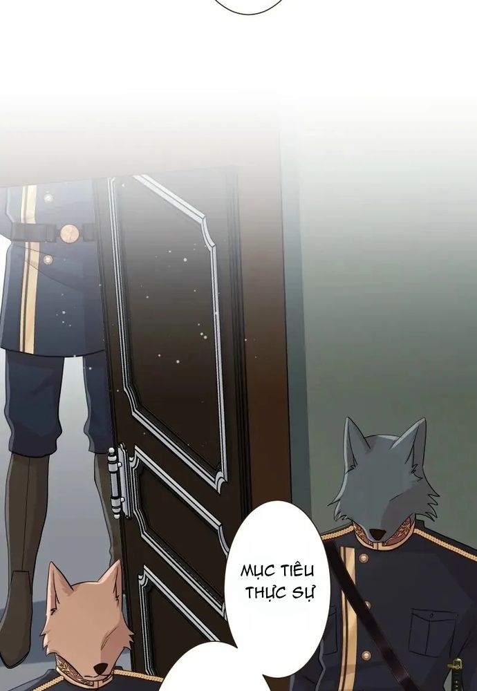 Cô Dâu Của Sói Trắng Chapter 99.1 - 59