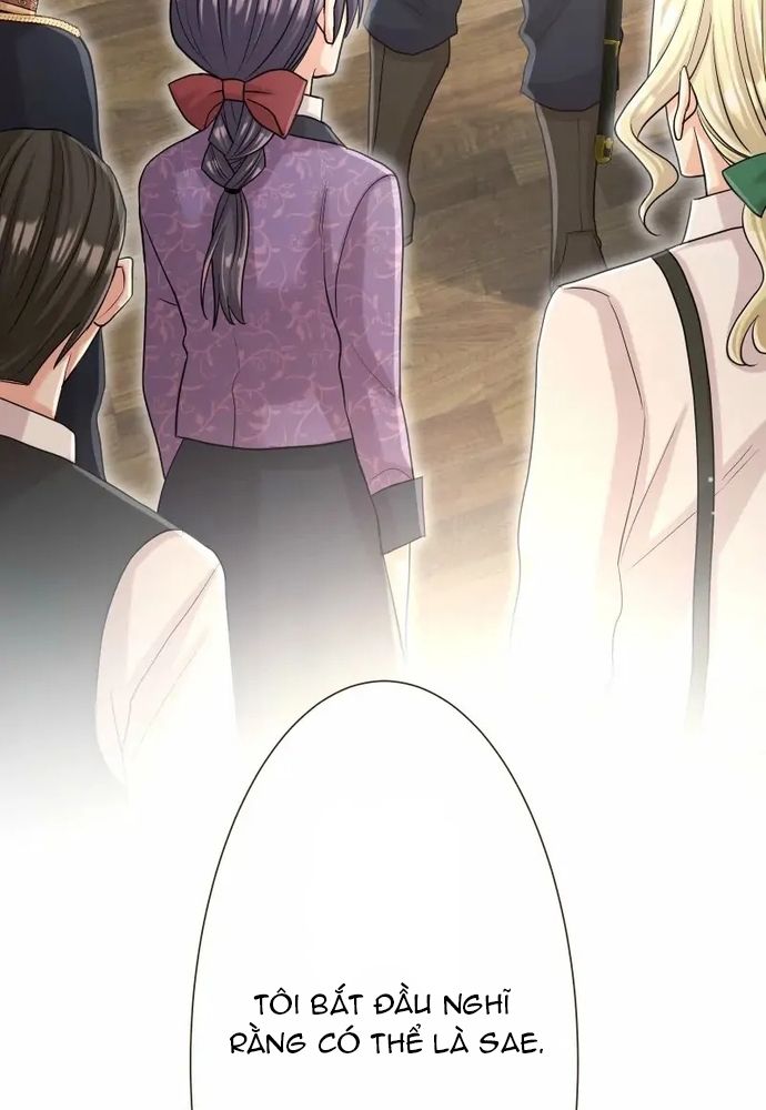 Cô Dâu Của Sói Trắng Chapter 99.1 - 61
