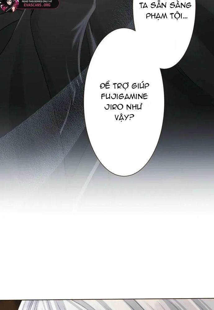 Cô Dâu Của Sói Trắng Chapter 99.1 - 74