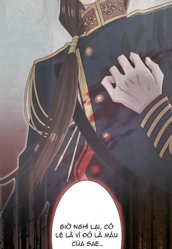 Cô Dâu Của Sói Trắng Chapter 99.1 - 78