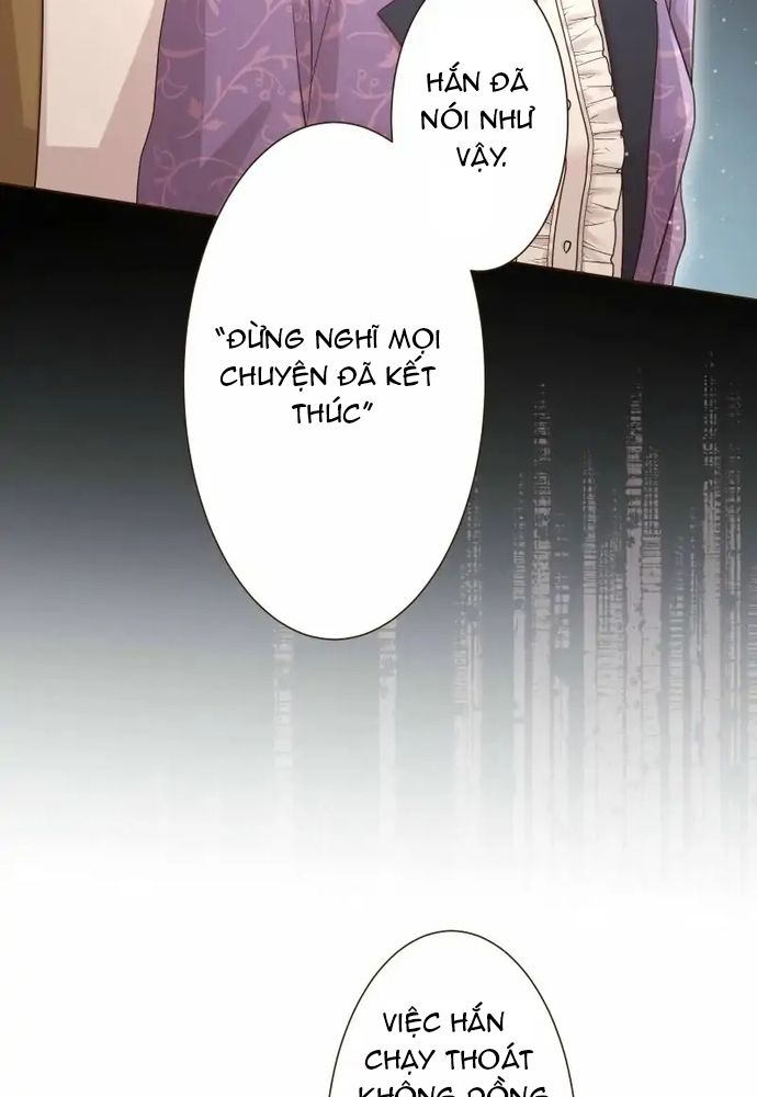 Cô Dâu Của Sói Trắng Chapter 99.1 - 80