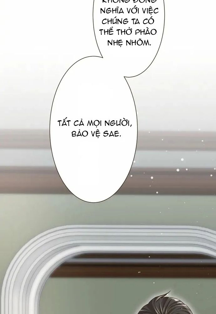 Cô Dâu Của Sói Trắng Chapter 99.1 - 81