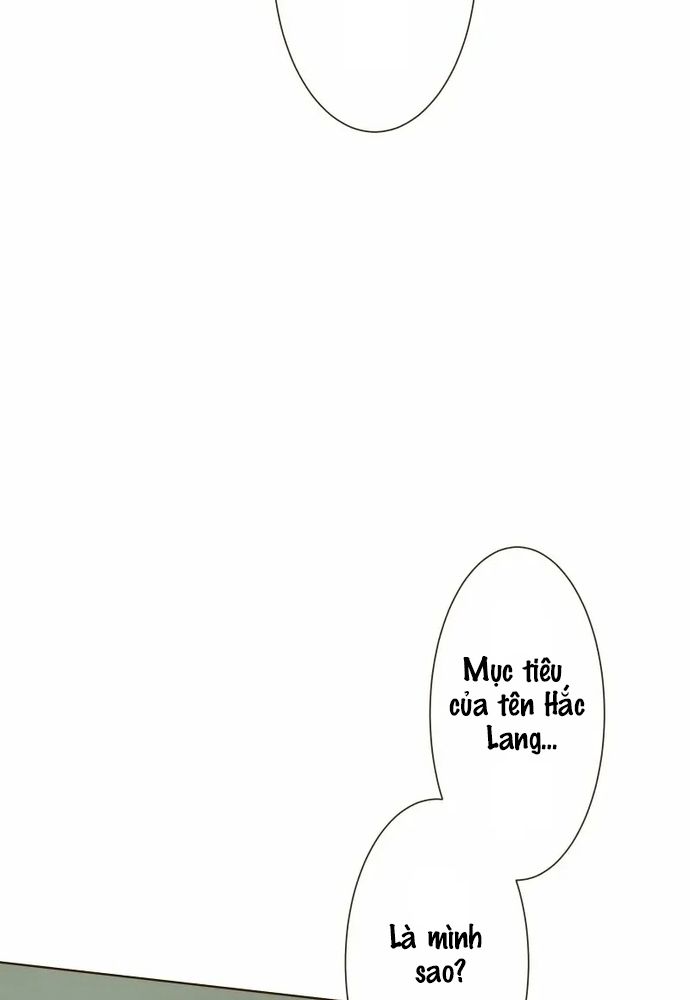 Cô Dâu Của Sói Trắng Chapter 99.1 - 83