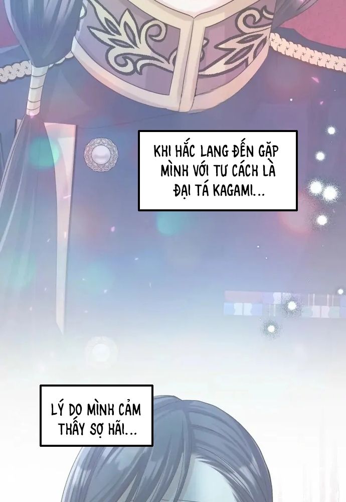 Cô Dâu Của Sói Trắng Chapter 99.1 - 87