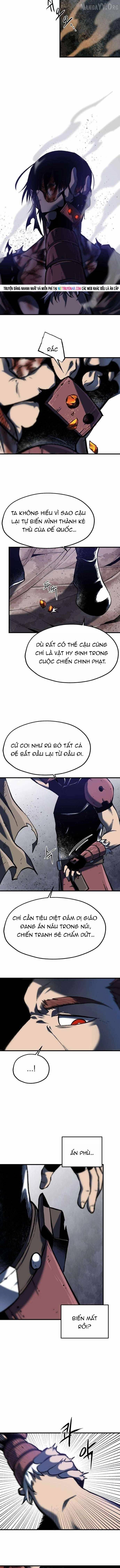 Ngọn Hải Đăng Bình Minh Chapter 73 - 12