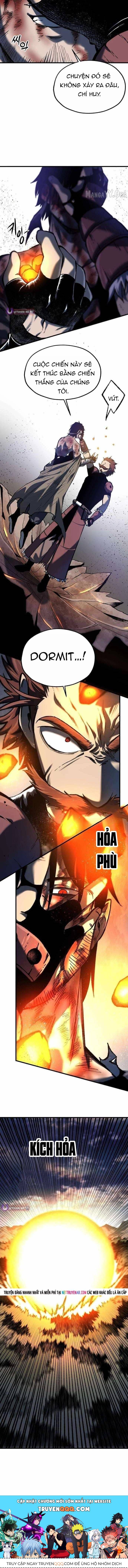 Ngọn Hải Đăng Bình Minh Chapter 73 - 14
