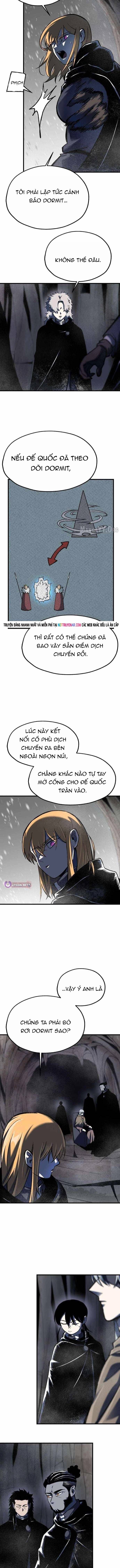 Ngọn Hải Đăng Bình Minh Chapter 73 - 5