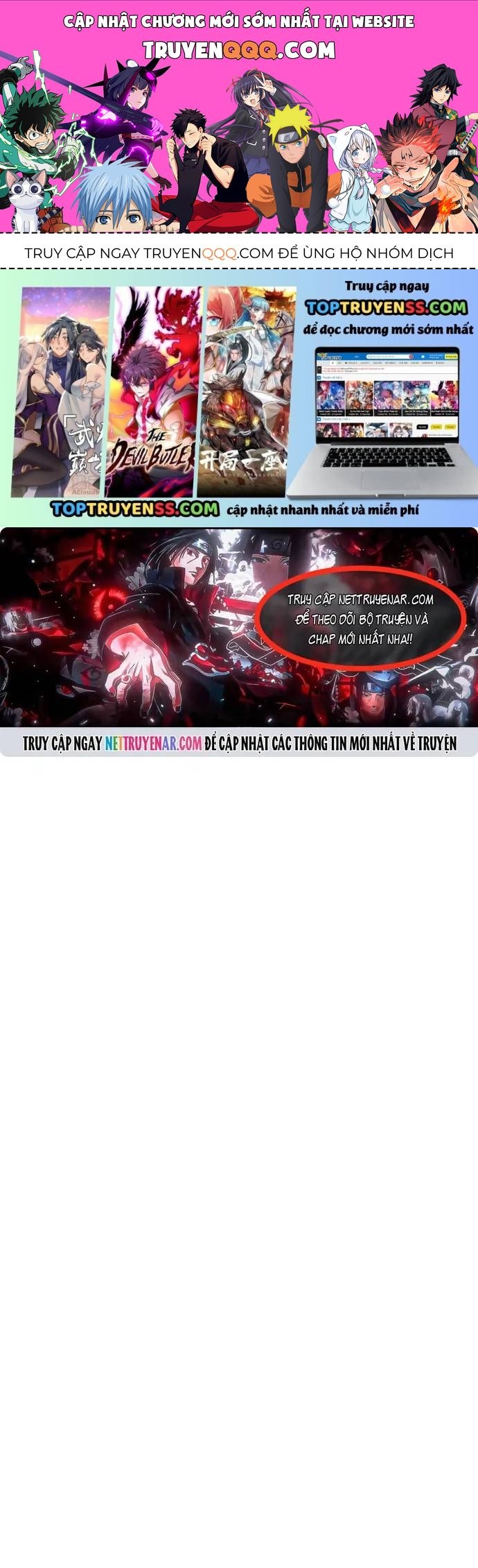 Ngọn Hải Đăng Bình Minh Chapter 75 - 1