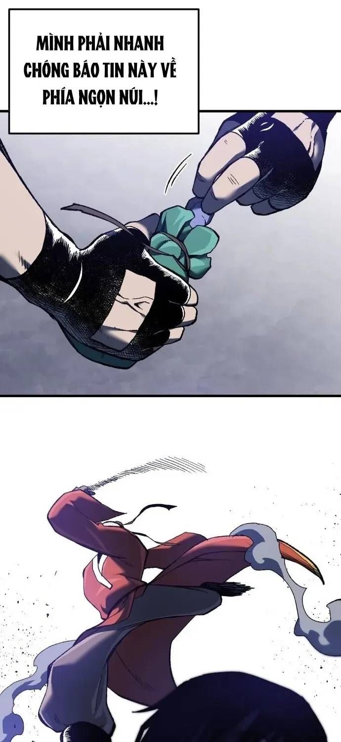 Ngọn Hải Đăng Bình Minh Chapter 75 - 22