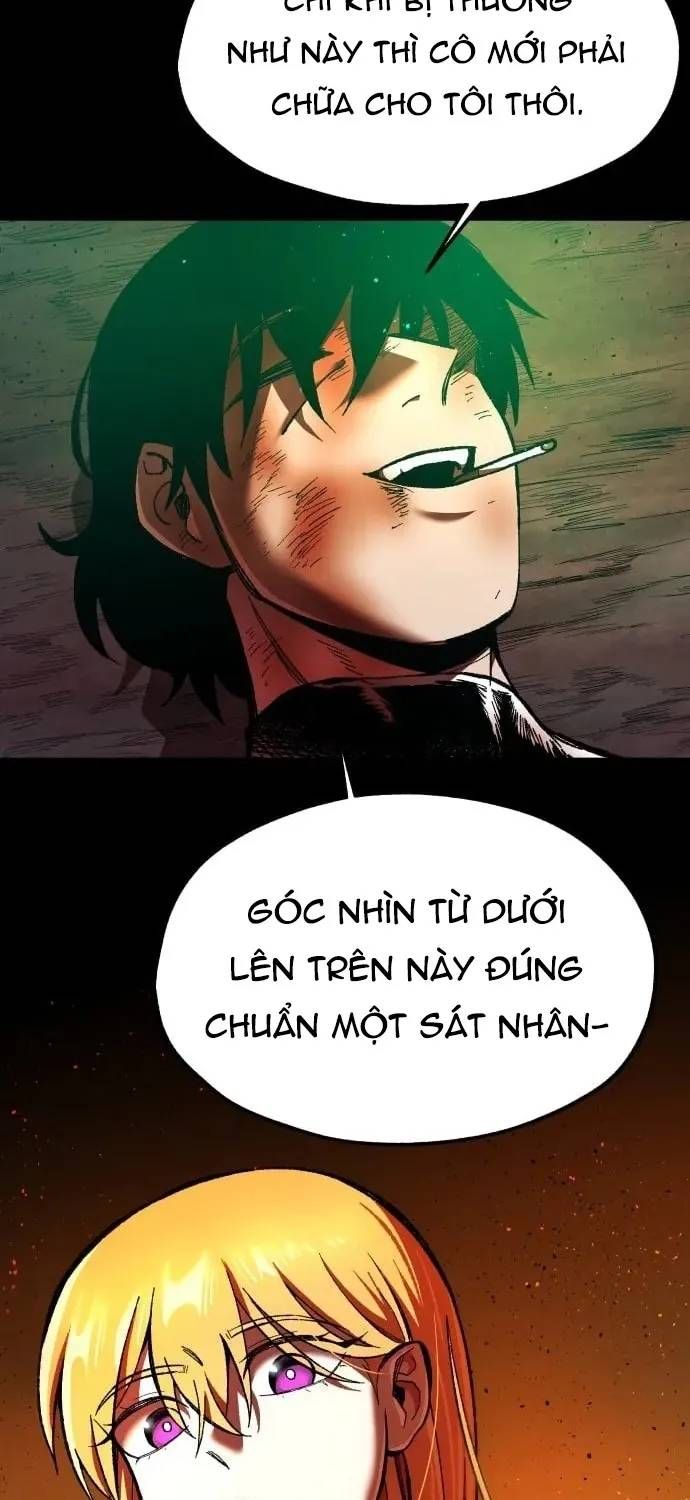 Ngọn Hải Đăng Bình Minh Chapter 75 - 42