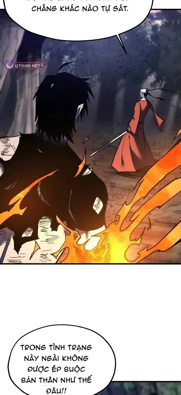 Ngọn Hải Đăng Bình Minh Chapter 76 - 29