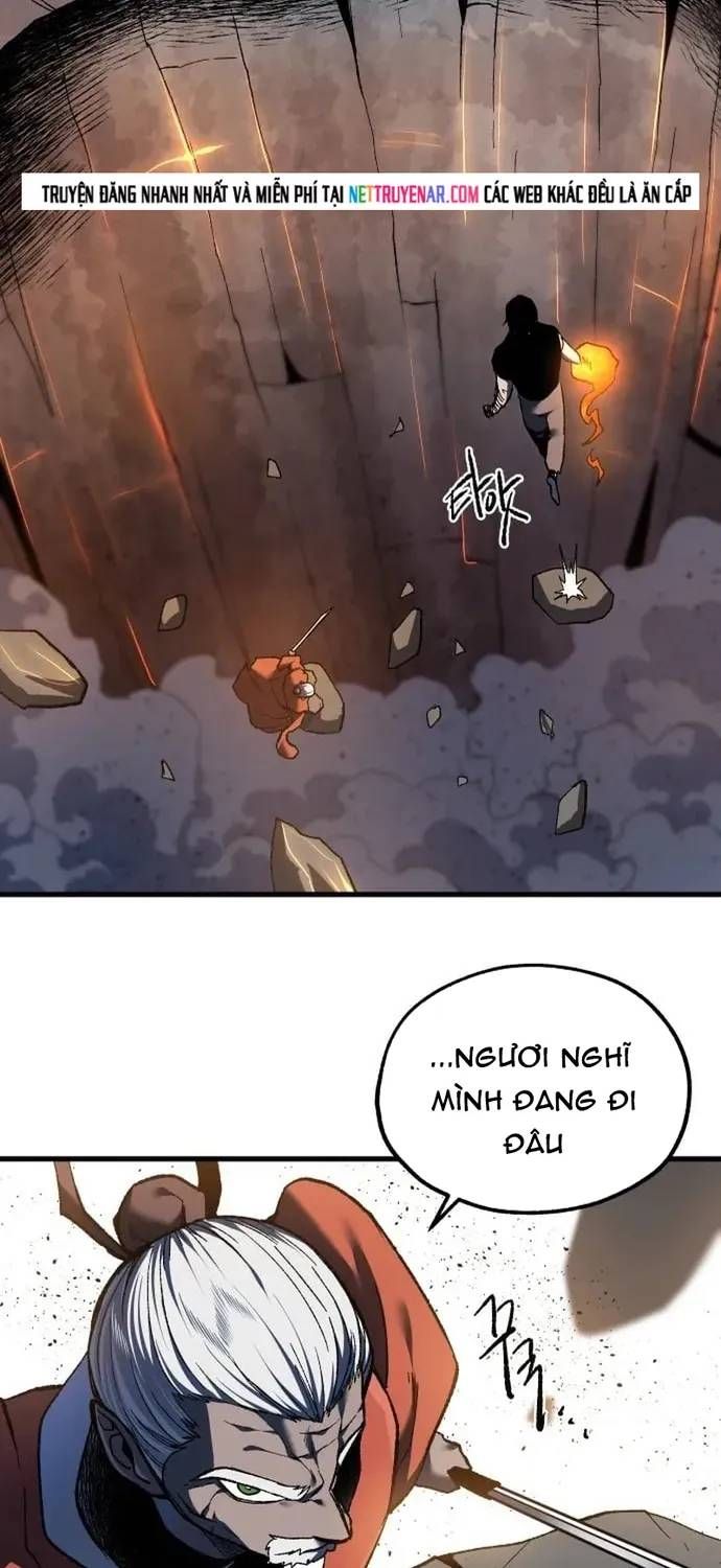 Ngọn Hải Đăng Bình Minh Chapter 76 - 47