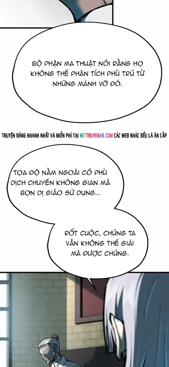 Ngọn Hải Đăng Bình Minh Chapter 77 - 4