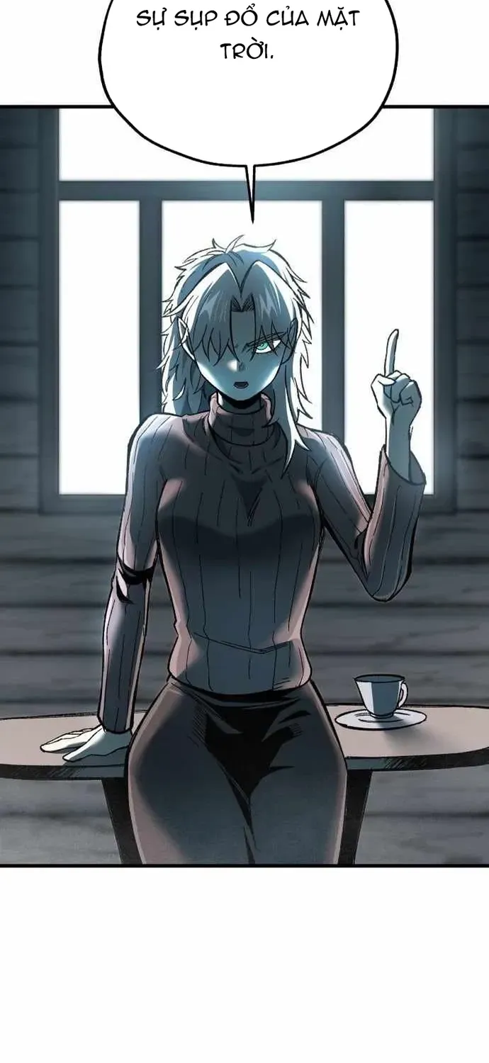 Ngọn Hải Đăng Bình Minh Chapter 77 - 43