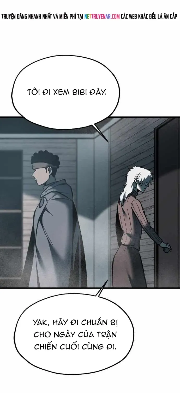 Ngọn Hải Đăng Bình Minh Chapter 77 - 45