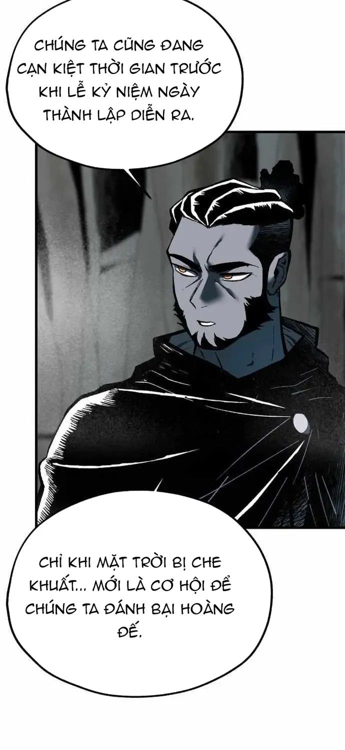 Ngọn Hải Đăng Bình Minh Chapter 77 - 54