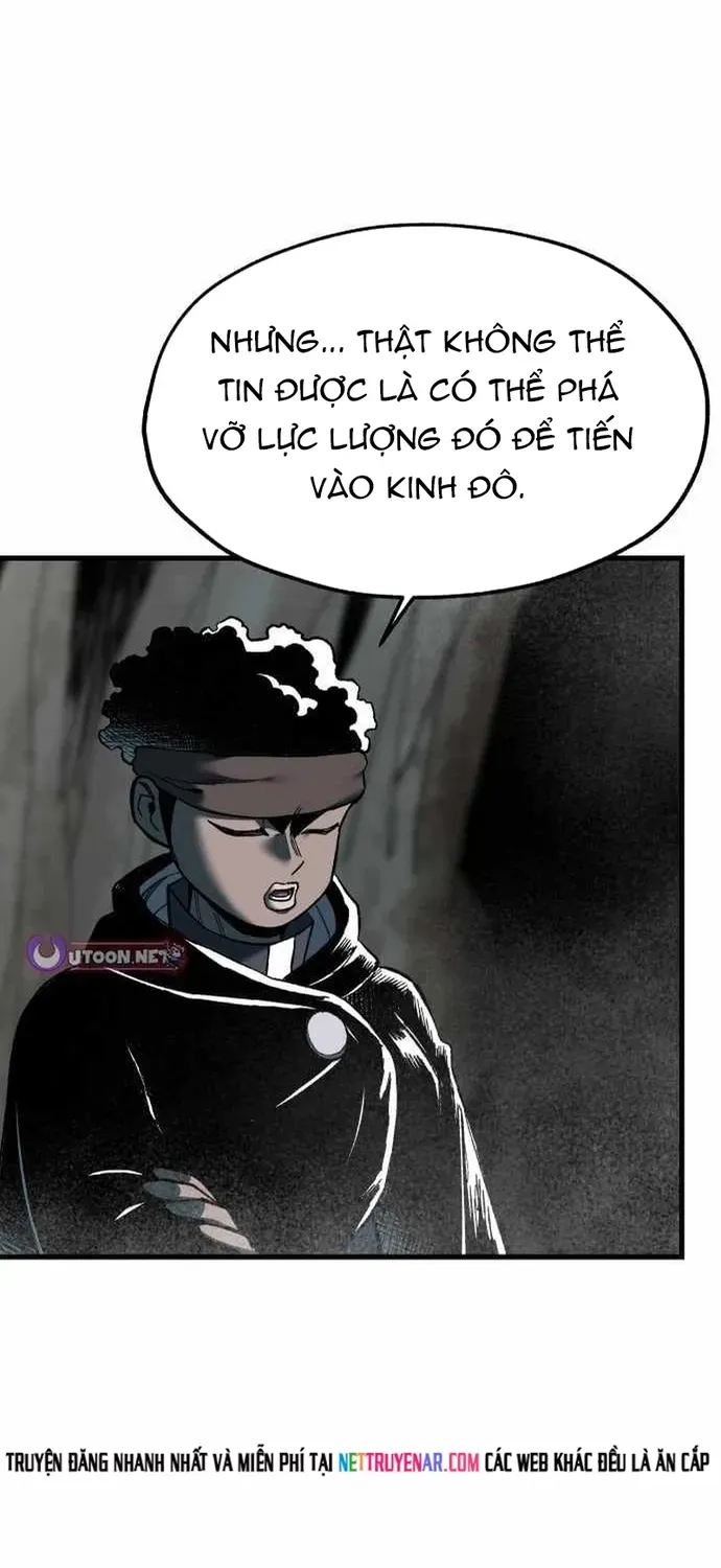 Ngọn Hải Đăng Bình Minh Chapter 77 - 55