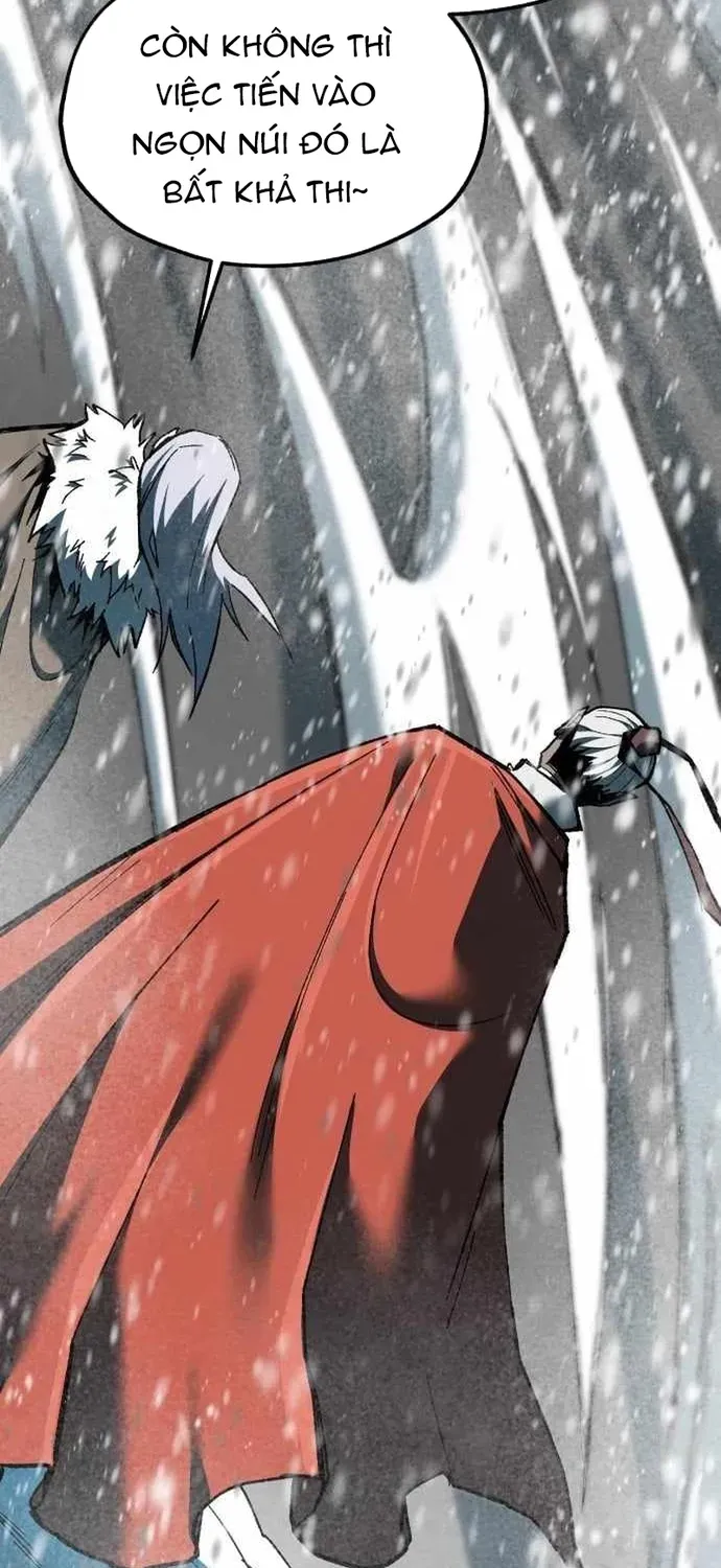 Ngọn Hải Đăng Bình Minh Chapter 77 - 61