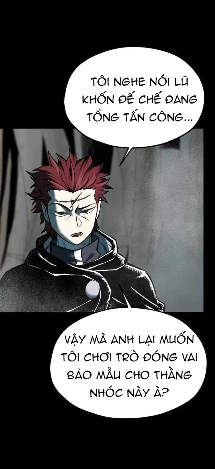 Ngọn Hải Đăng Bình Minh Chapter 78 - 48