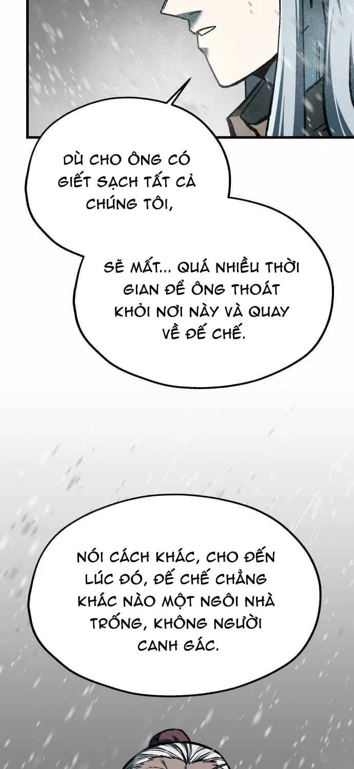 Ngọn Hải Đăng Bình Minh Chapter 79 - 10