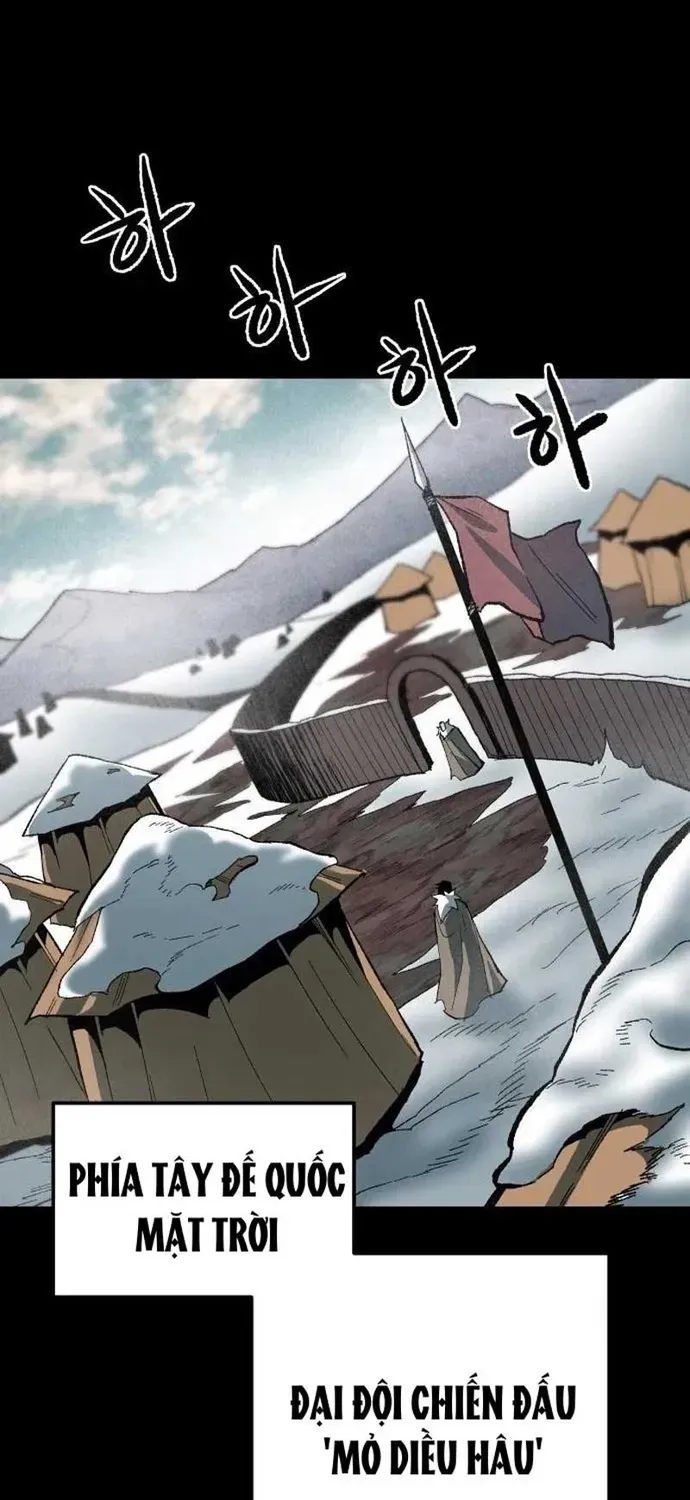 Ngọn Hải Đăng Bình Minh Chapter 80 - 2