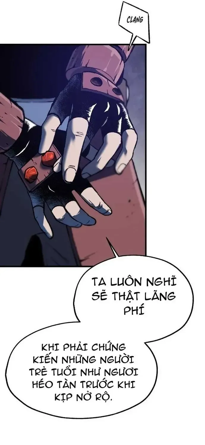 Ngọn Hải Đăng Bình Minh Chapter 80 - 23
