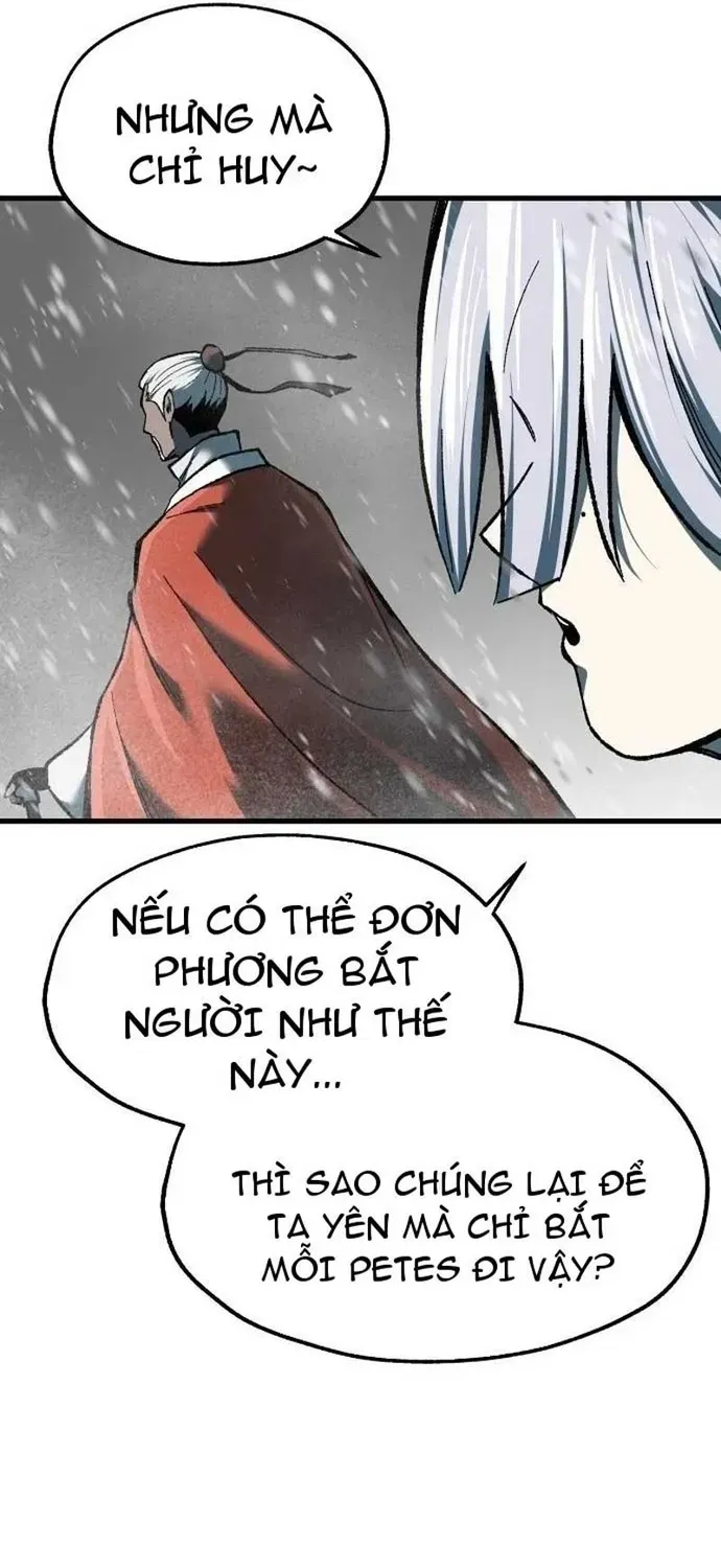 Ngọn Hải Đăng Bình Minh Chapter 80 - 43
