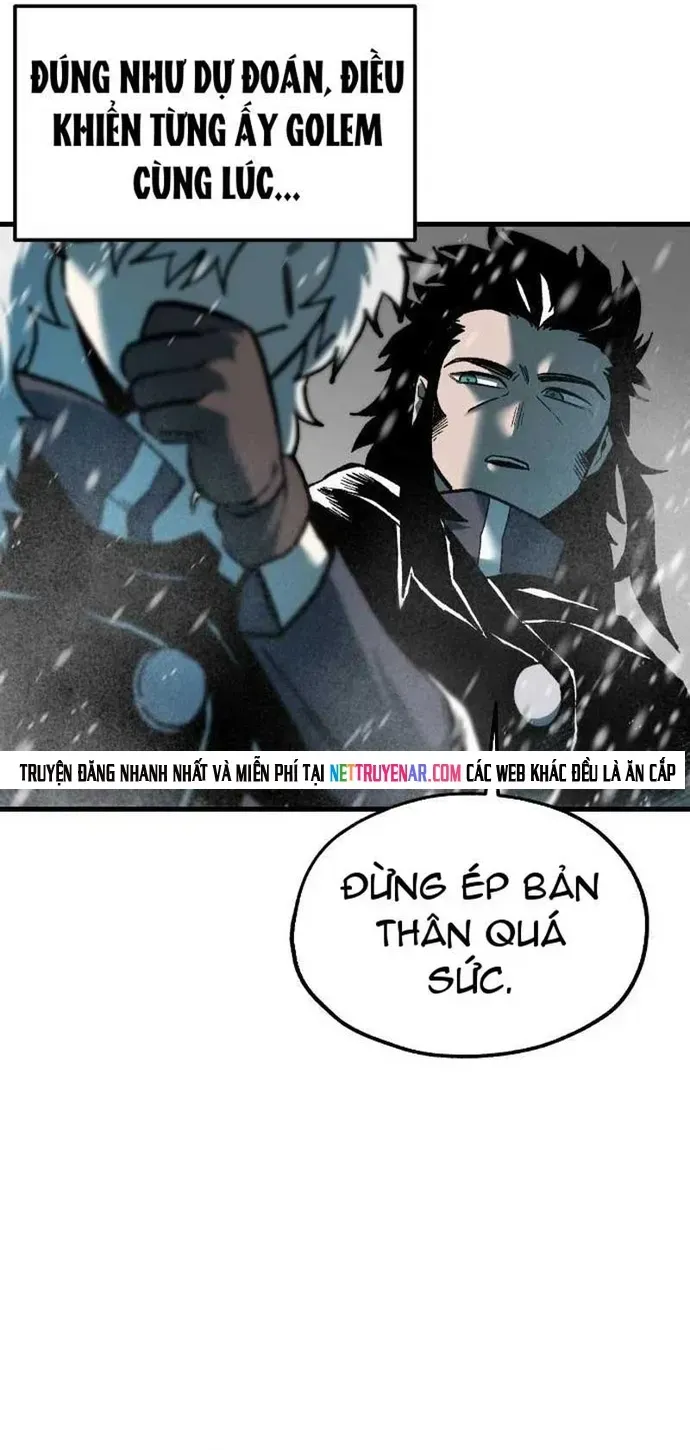 Ngọn Hải Đăng Bình Minh Chapter 80 - 50