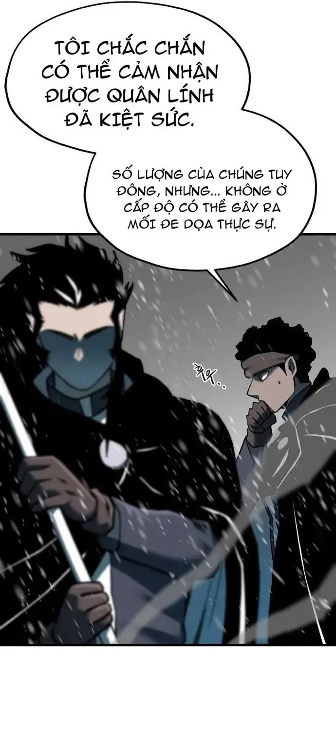 Ngọn Hải Đăng Bình Minh Chapter 80 - 83