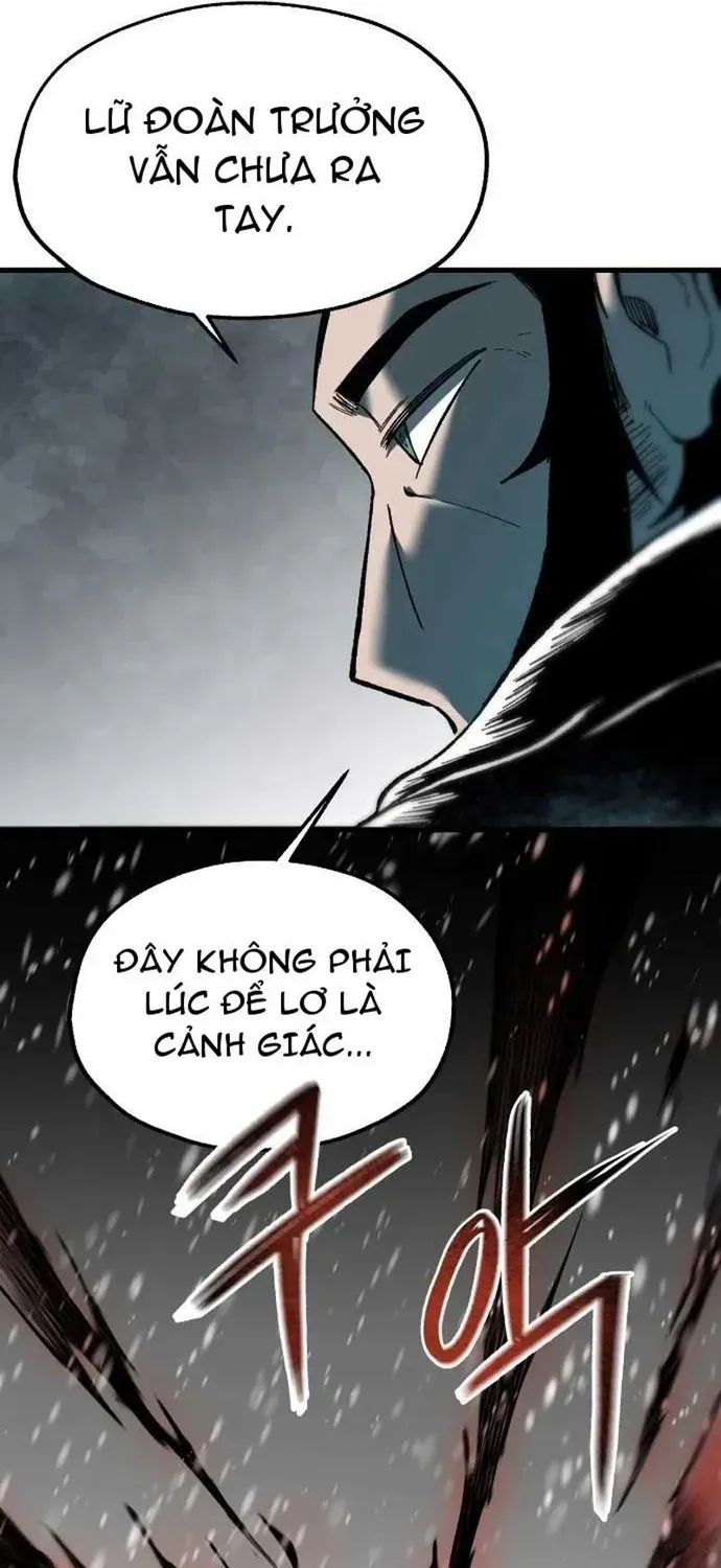 Ngọn Hải Đăng Bình Minh Chapter 80 - 85