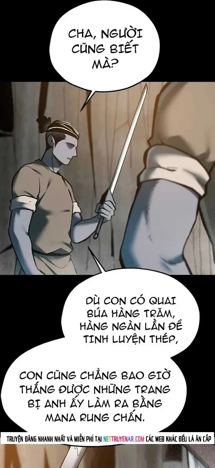 Ngọn Hải Đăng Bình Minh Chapter 81 - 32